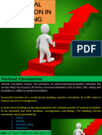 Lecture 7.1 Stair Design