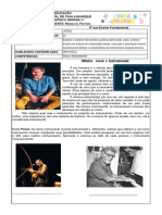Artes 8 Ano Semana37 M Sica Instrumental P B PDF