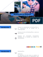 3.3.1 Explotacion en Sistemas Operativos