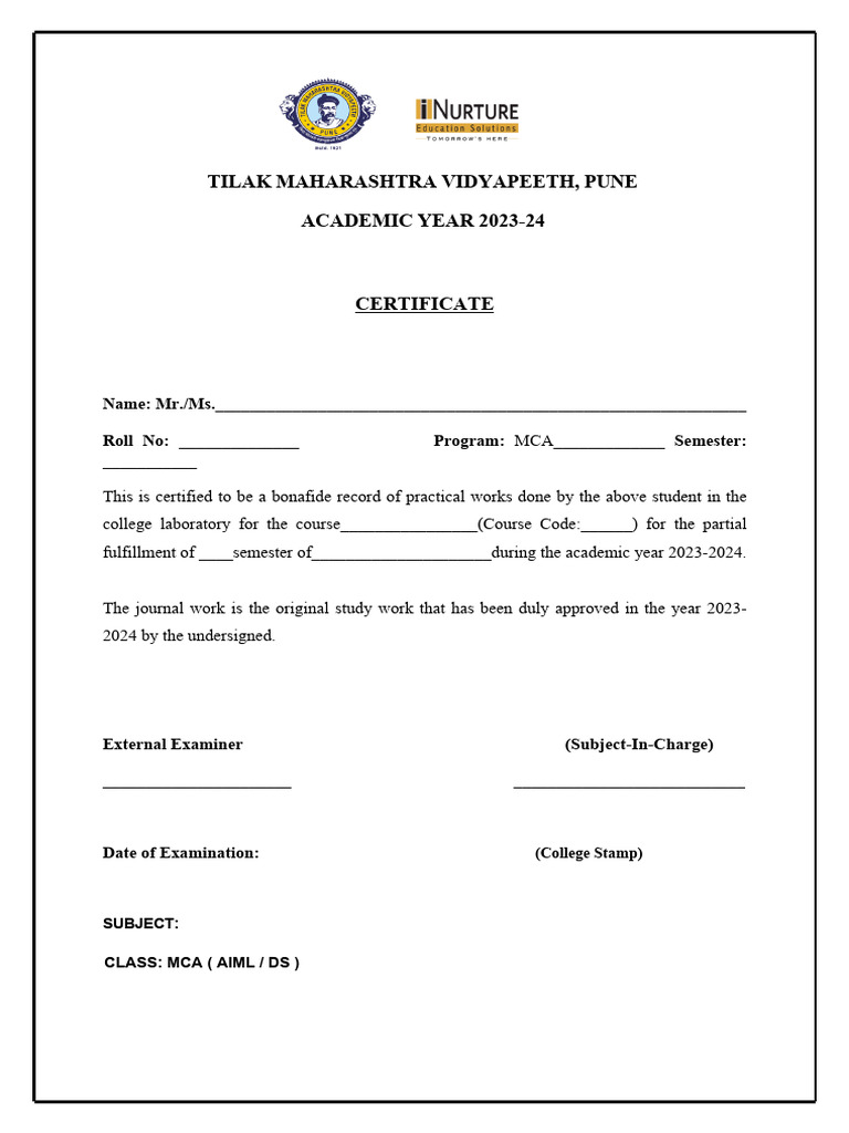 Python Certificate Index PDF Python Programming Language Numbers