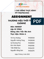 ASM TRUYỀN THÔNG NHÓM 6