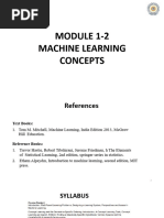 Module 1 PPT