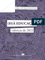 HAEducacao - Rubricas 2022