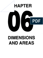 6.00.00-General-Dimensions and Areas
