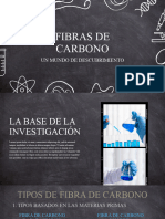 Fibras de Carbono