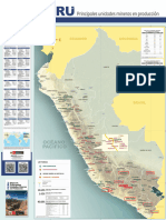 Ubicación Geográfica Cuentas Asignadas