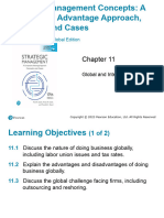 David Strategic Management 17e Accessible PowerPoint 11