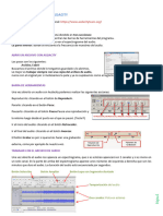 Audacity Mini Tuto