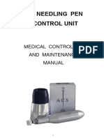 En Medical Control