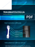 Traumatologija 3