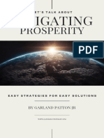 Navigating Prosperity