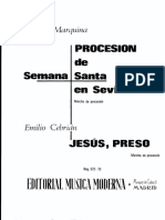 Jesús Preso (Emilio Cebrián)