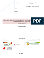 PDSEC 2023-2027 Gory Gopela - Besoins Intégrés - VF