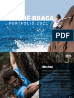 André Braga 2021 - Embaixador Outdoor