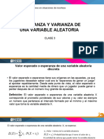 1609937363presentacion Esperanza y Varianza de Variable Aleatoria Discreta c3