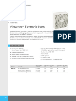 450E - 024 Datasheet