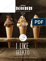 Babbi Ebook I Like Gelato Ita 2017