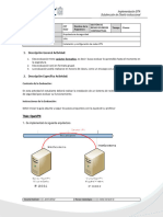 2.4.2 Instalacion y Configuración de Red VPN