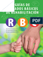 Guia Cuidados Basicos Rehabilitacion INRPAC 2010