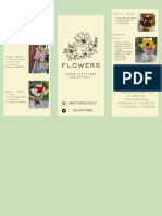 Catalogo: Flowers