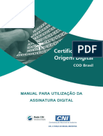 CNI ManualAssinaturaDigital PDF
