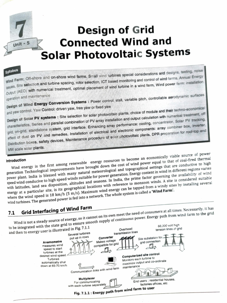 Unit 5 | PDF