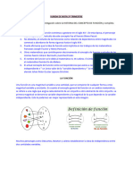 María Melgar López - Subida de Nota 2 Evaluación