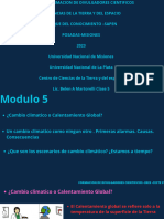 Modulo 5