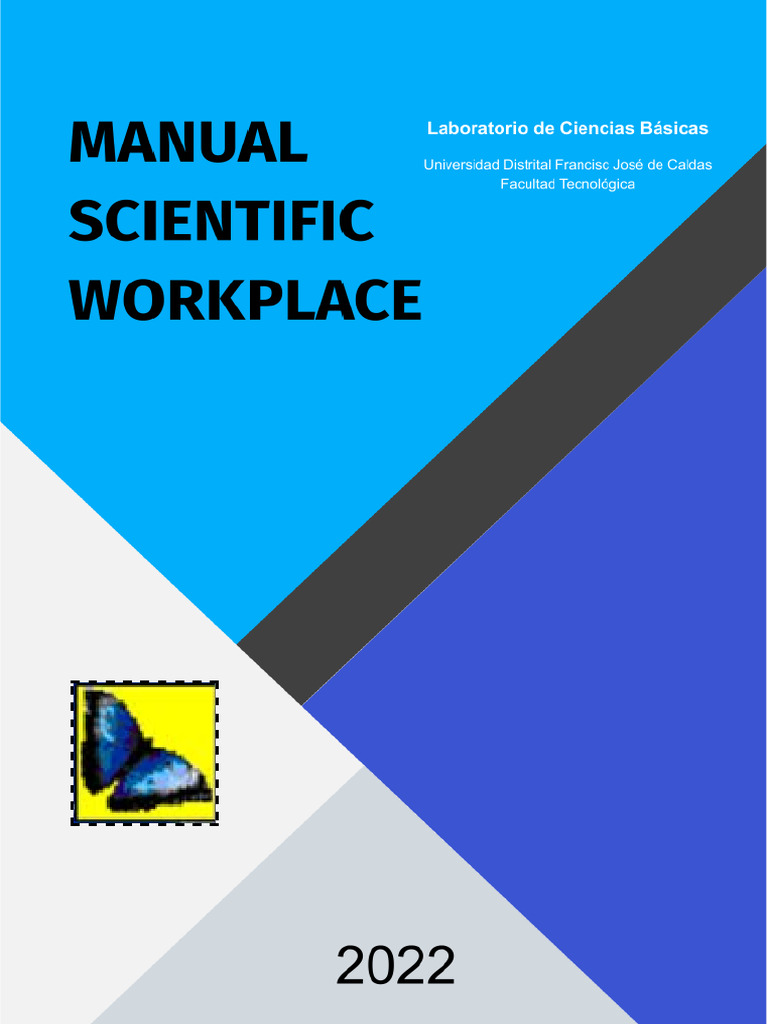 Guía para usar Scientific Workplace | PDF | Ecuaciones | Matriz ...