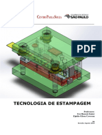 Apostila Tecnologia de Estampagem 2014 - FATEC SO