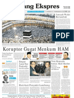 Download Koran Padang Ekspres  Rabu 2 November 2011 by All Faceminang SN71252515 doc pdf