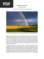 Colores de Un Arcoires | PDF | Color | Arco iris