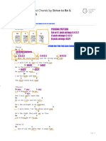 Disciple of Christ Chords by Strive To Betabs at Ultimate Guitar Archive