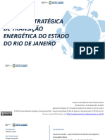 Agenda Estratégica de Transição Energética Do ERJ