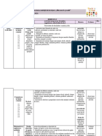 Proiectarea Unității 1