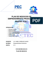 Plan Negocio Mantec S.R.L-1