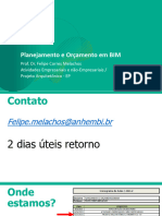 Aula 03 - Arurcen09a - Planejamento Bim - 20210822 - R01