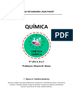 Cinetica Química