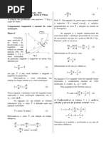 Lista 09 - 2 Mecanica