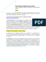 Diez Revoluciones Que Cambiaran El Diseño de Las Bases de Datos