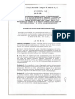 Acuerdo No. 136 2024 Facultades Protempore Al Alcalde Mayor para Crear La Secretaria de Turismo y Un Ente Descentralizado para Fortalecer La Accion Comunal