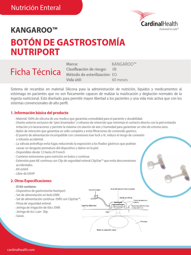 Ft boton de gastrostomia nutriport pdf