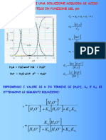 Ttolazioni Acido-Base 2