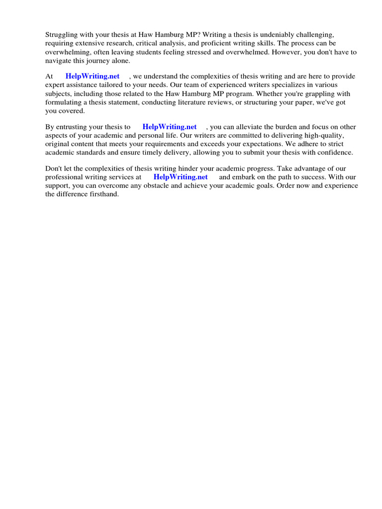 Haw hamburg mp thesis pdf bachelor s degree engineering