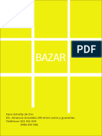 Bazar 4