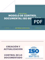 Control de Documentos