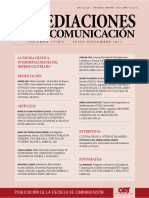 Inmediaciones 2017