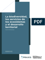 La Biodiversidad