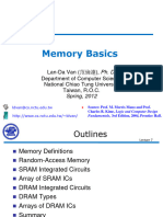 DSD Lecture 07