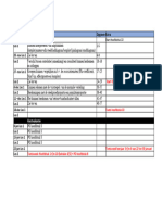 Studiewijzer Periode 2-5H WisA